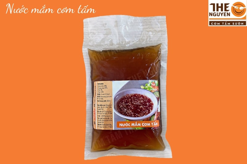Sweet And Sour Fish Sauce (500G)